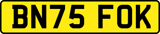 BN75FOK