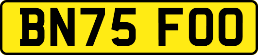 BN75FOO