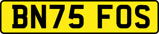 BN75FOS