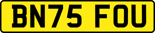 BN75FOU