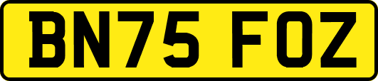 BN75FOZ