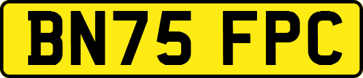 BN75FPC