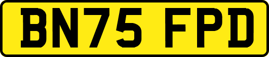 BN75FPD