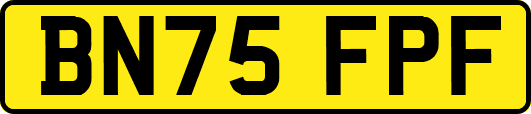 BN75FPF
