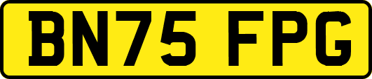 BN75FPG