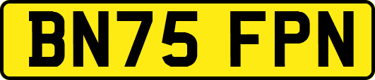 BN75FPN