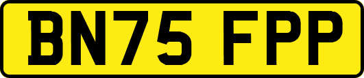 BN75FPP