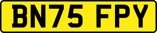 BN75FPY