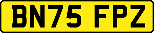 BN75FPZ