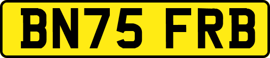 BN75FRB