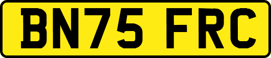 BN75FRC