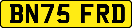 BN75FRD