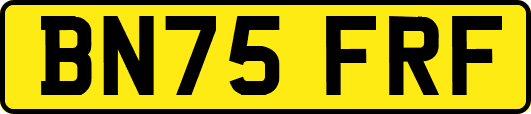 BN75FRF