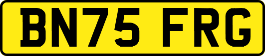 BN75FRG