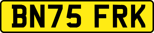 BN75FRK
