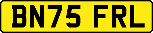 BN75FRL