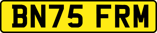 BN75FRM