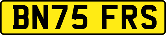 BN75FRS
