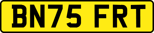 BN75FRT