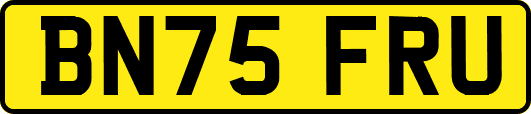 BN75FRU