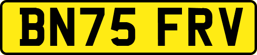 BN75FRV