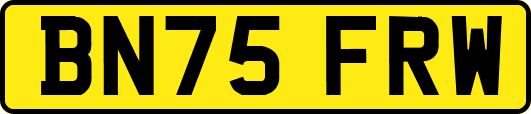 BN75FRW