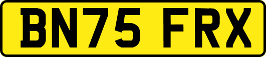 BN75FRX