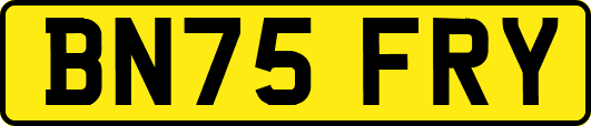 BN75FRY