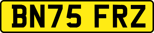 BN75FRZ