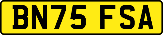 BN75FSA