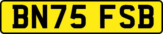 BN75FSB