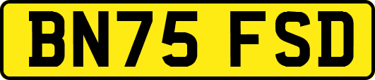 BN75FSD