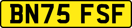 BN75FSF