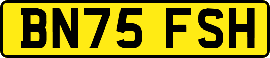 BN75FSH