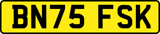 BN75FSK
