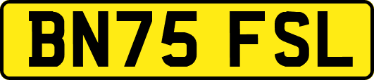 BN75FSL