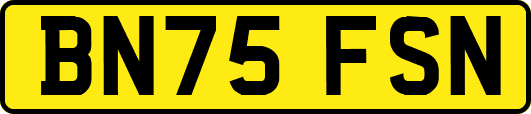 BN75FSN