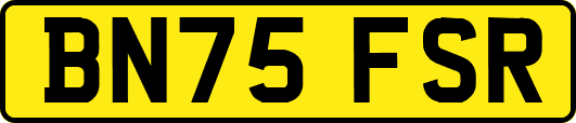 BN75FSR