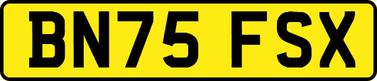 BN75FSX