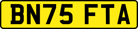 BN75FTA