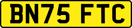 BN75FTC