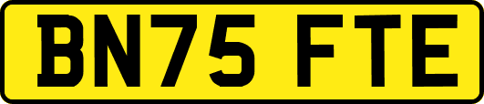 BN75FTE