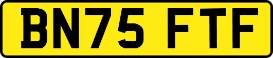 BN75FTF