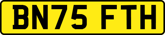 BN75FTH