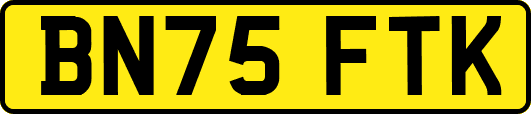 BN75FTK