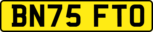 BN75FTO