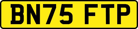 BN75FTP