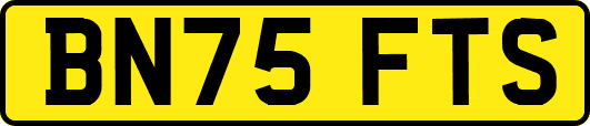 BN75FTS
