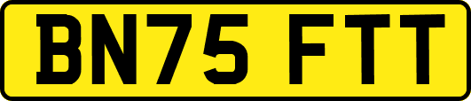 BN75FTT