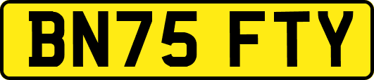 BN75FTY